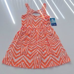 New! ROXY mini dress. Size S
